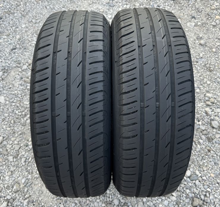 Летни гуми Esa 195/65/15, Dot: 10/21