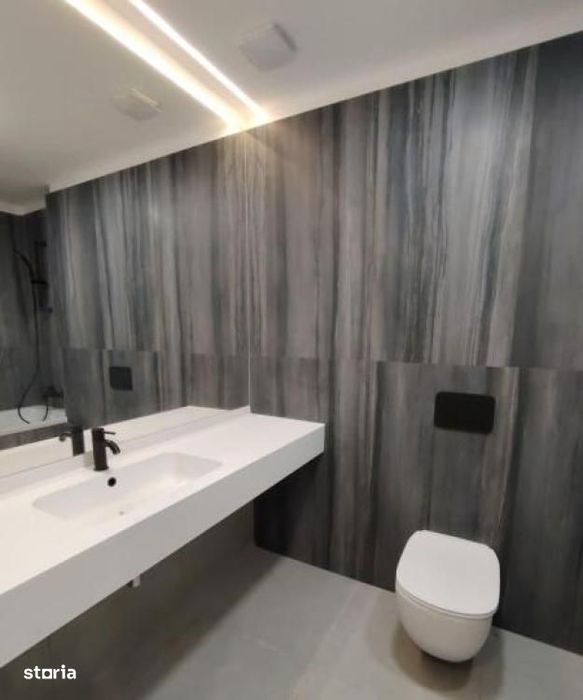 Inchiriere 3 Camere  Nusco City PRIMA INCHIRIERE