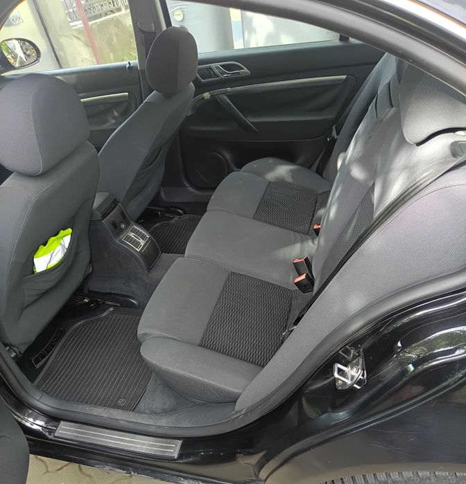 Skoda Superb 1.9TDI 140 cai