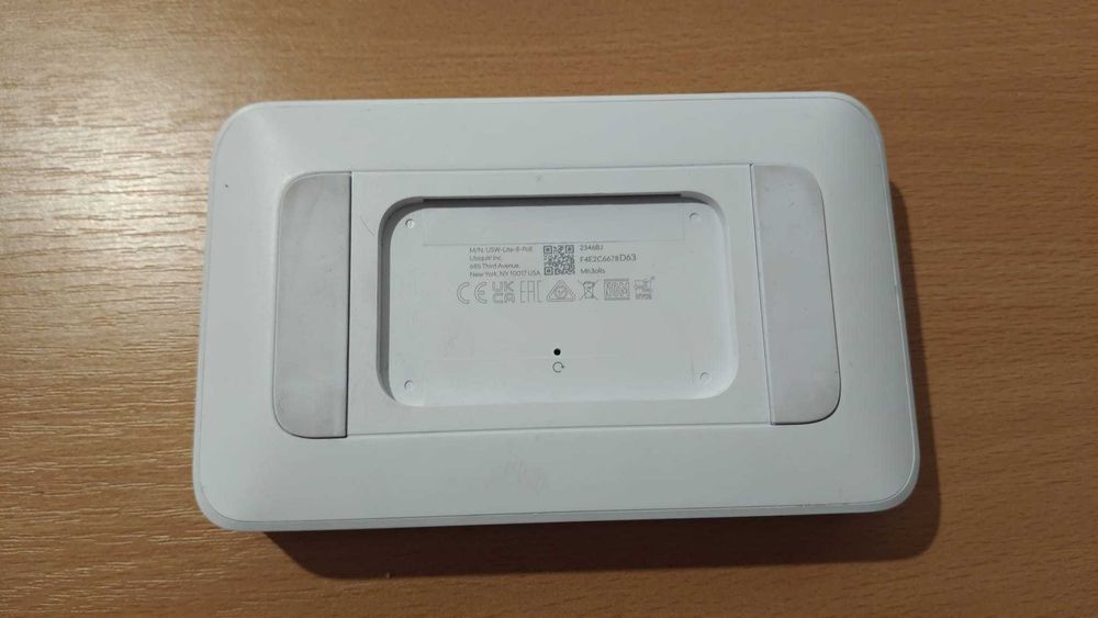 Swich Ubiquiti UniFi 8 PoE Gigabit