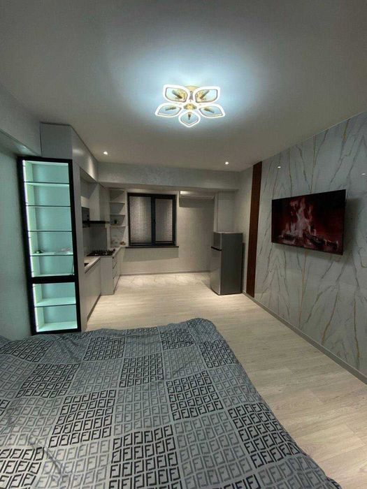 Сдаётся квартира | Яшнабад | ЖК Triumph Residence | метро-Технопарк