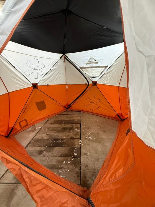 Продам палатку зимнюю