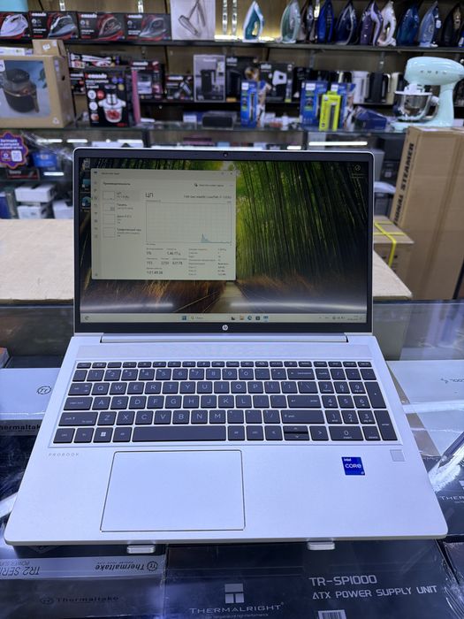 notebook hp probook 15