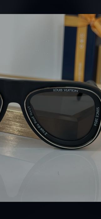 Ochelari soare Louis Vuitton, model 2026, 100% originali, preț fix