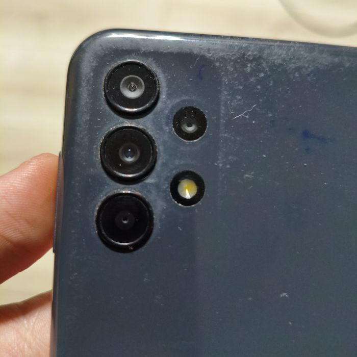 Samsung Galaxy A13 Дисплей разбит