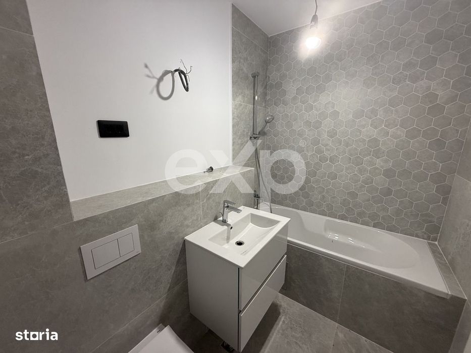 Apartament 2 camere de vanzare – Zona centrala Sf. Andrei, Iasi — fotografia 3