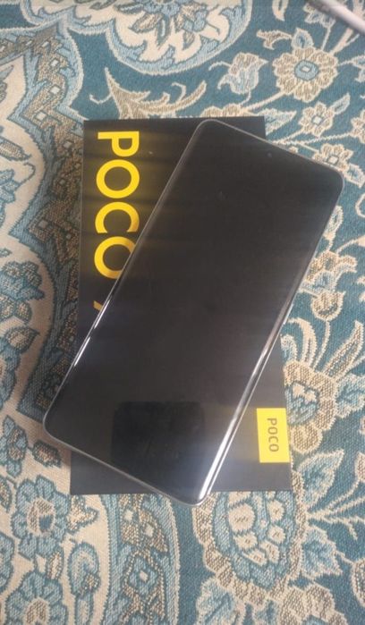 Продам или обменяю poco x7