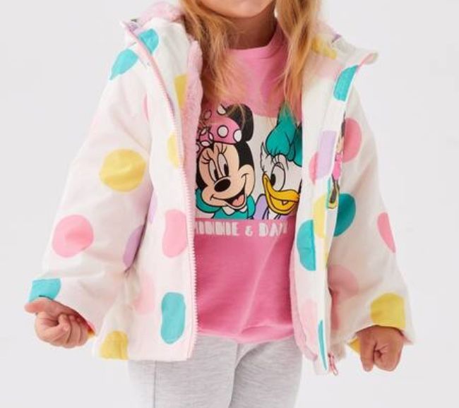 Куртка детская (4-5 лет)