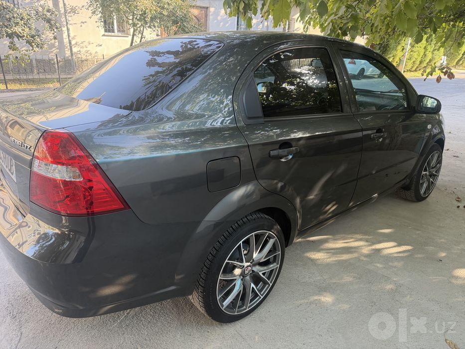 Nexia 3 poz 4 2022 г