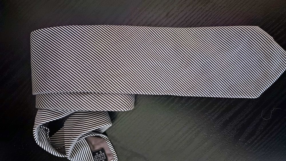 Karl Lagerfeld * Cerruti 1881 * Luigi Lamberto вратовръзки 100 % коприна