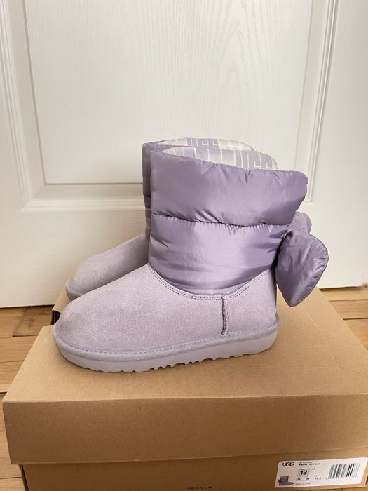 Детски ботуши UGG