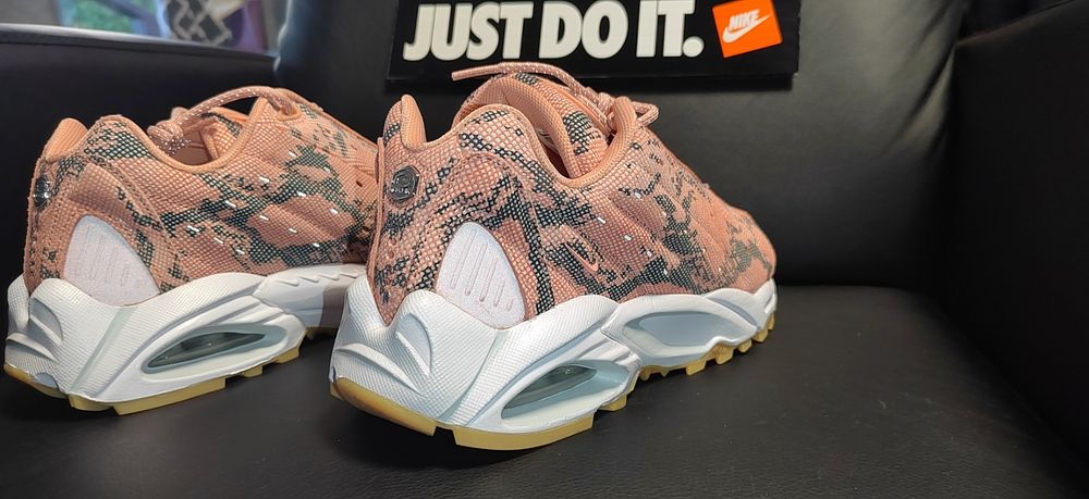 Nike Hot Step Terra Nocta, номер 42,5