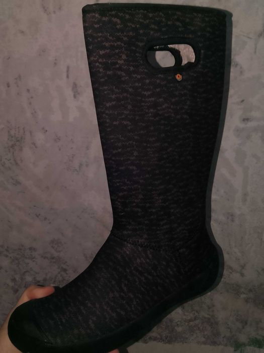 Женские сапоги Bogs