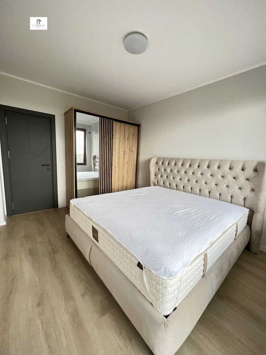 Двустаен апартамент в Lighthouse Golf Resort