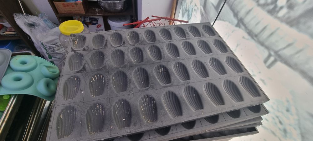 Qoliblar sotiladi 2marta ishlatilgan 7ta bor