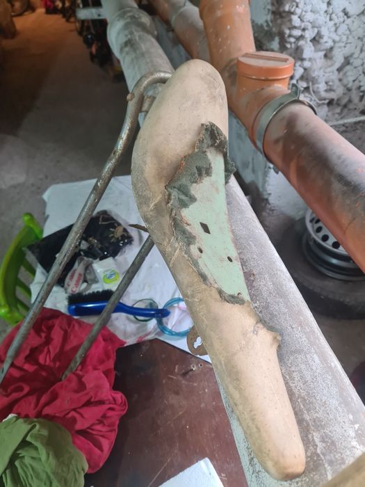 Sa Pegas Kent pentru restaurare