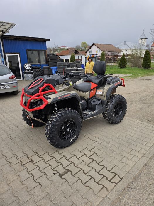 Can am 1000r xmr 2022
