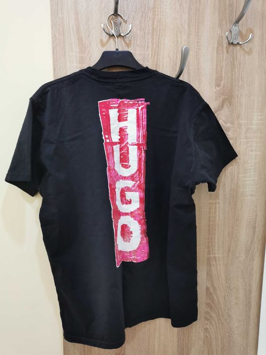 Мъжки тениски 2xl