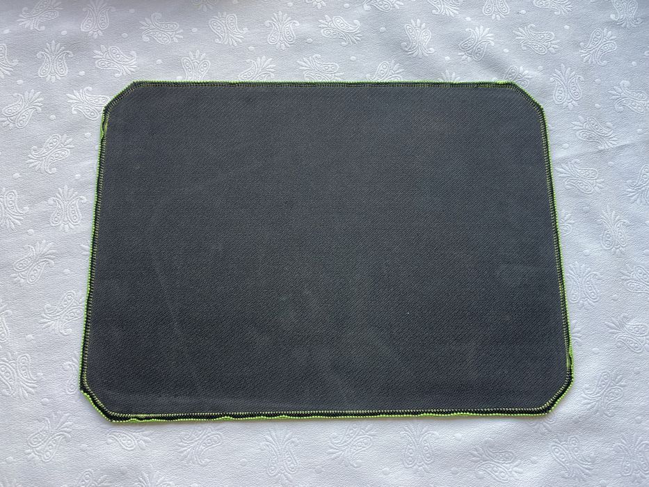 Подложка за мишка Super Mario и Pokemon