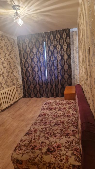 Продаётся 2-комнатная квартира