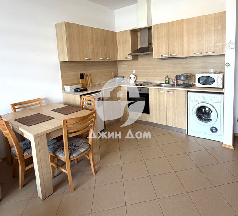 Просторен двустаен апартамент в к-с „Гранд Камелия“, к.к. Слънчев бряг