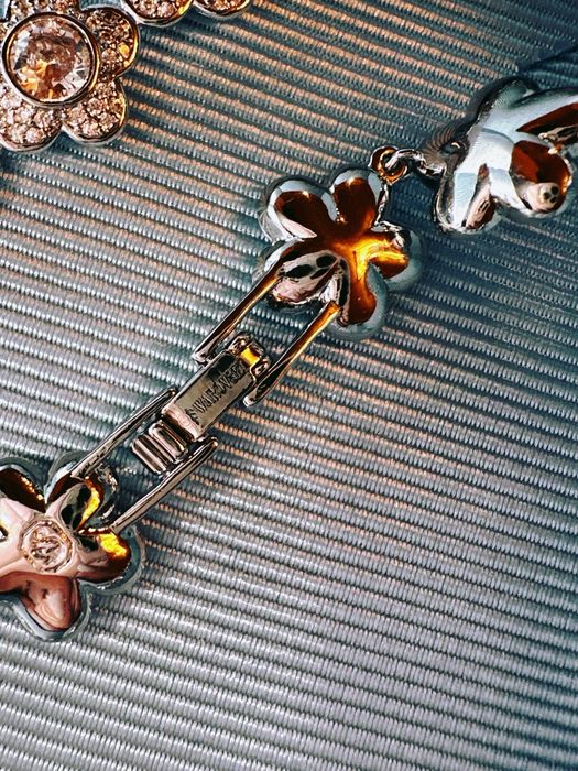 Set Ariana Grande x swarovski