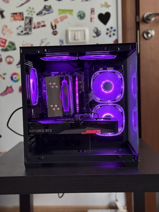 i7 8700k - Sisteme PC & Gaming oferte online | OLX.ro