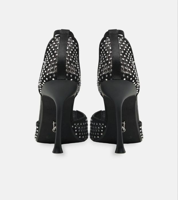 Токчета Steve Madden