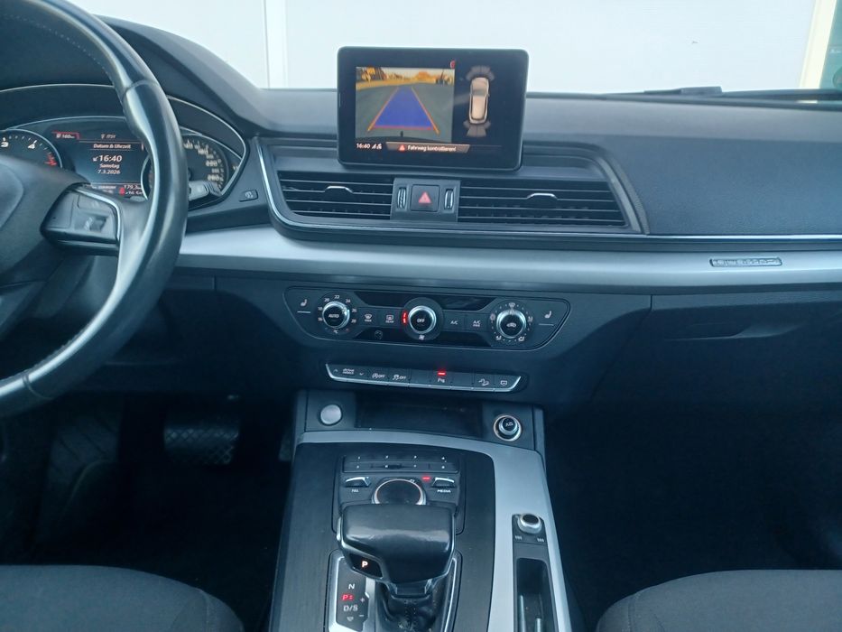 Audi Q5 2.0 TDI D 40  2020  190 CP