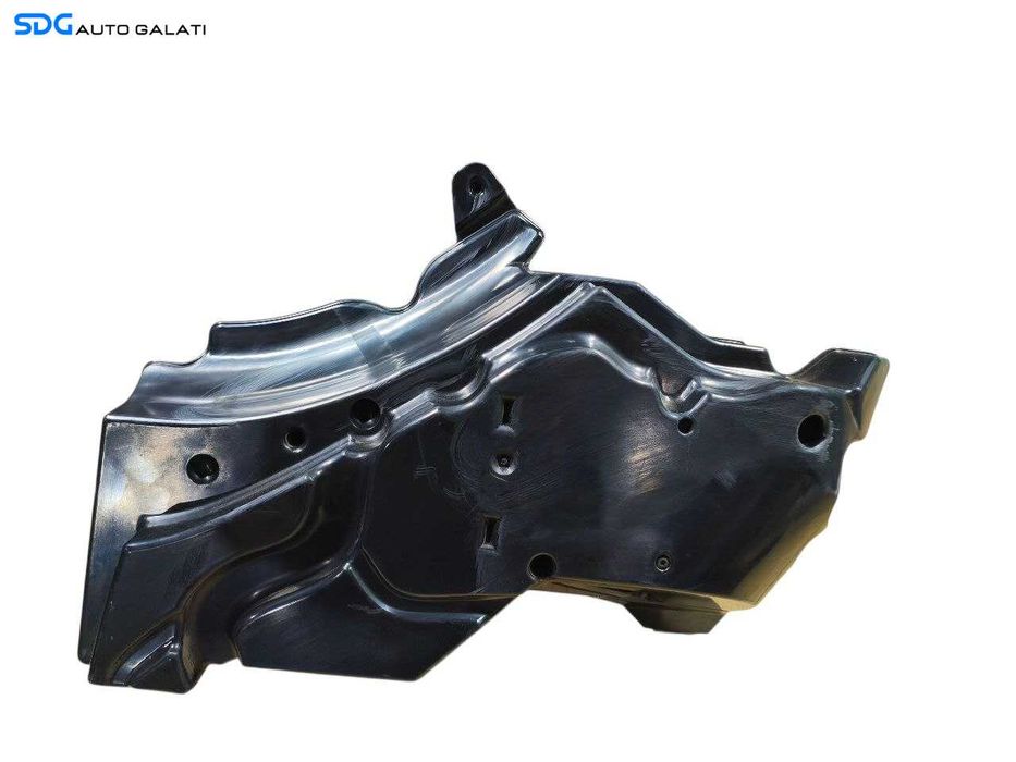 Boxa Difuzor Subwoofer Audi A3 8P 2004 - 2013 Cod 8P3035382 [LR1886]