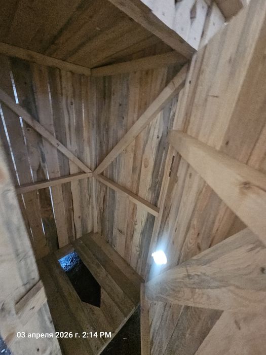 Продам Уличный туалет