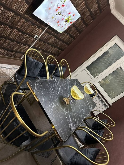 Stol stul birinchi qo'l sehdan / Стол стул цехдан