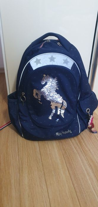 Ghiozdan Miss Melody 44 cm