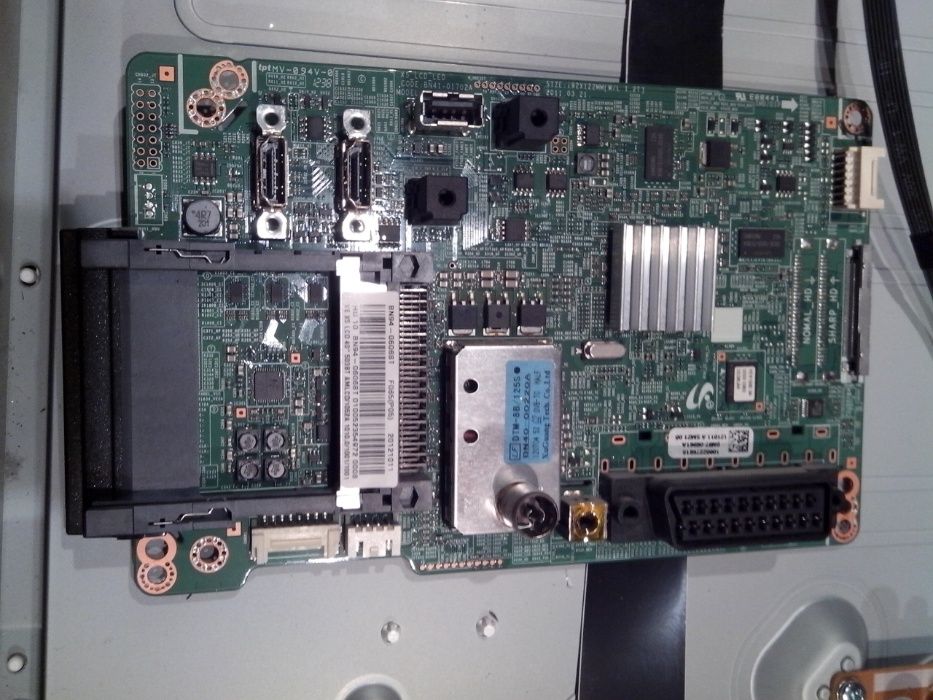 TV samsung model UE24H4003AWXB   - LE40D503F7W,-si24MT47D-PZ