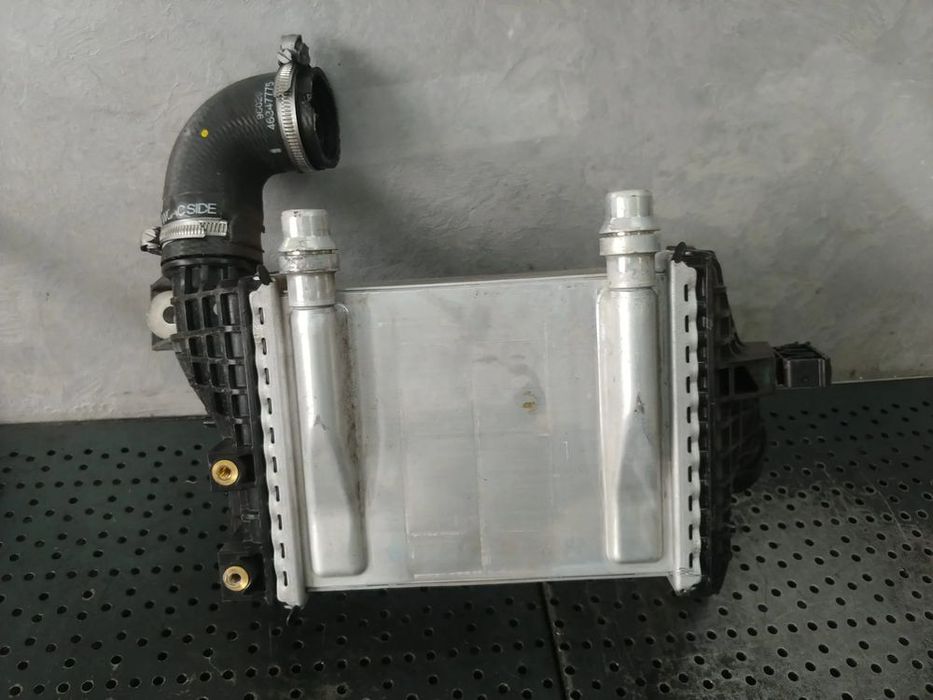 intercooler  1.5 b hybrid 46347813 alfa romeo tonale 46351729
