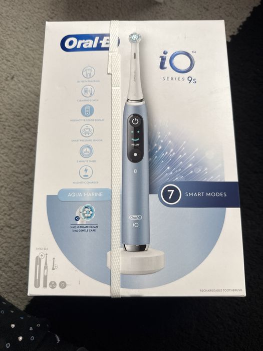Oral -B iO serie 9S