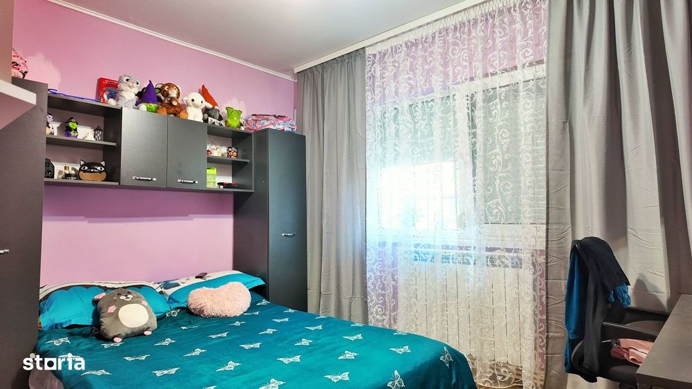 Apartament in Navodari cu 2 camere