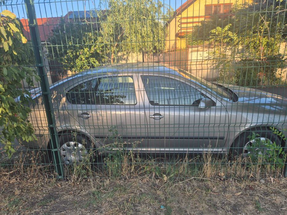 Vand  Skoda Octavia