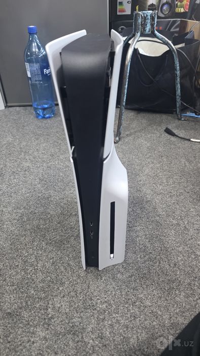 PS5 SLIM 1TB прошитый 11.60
