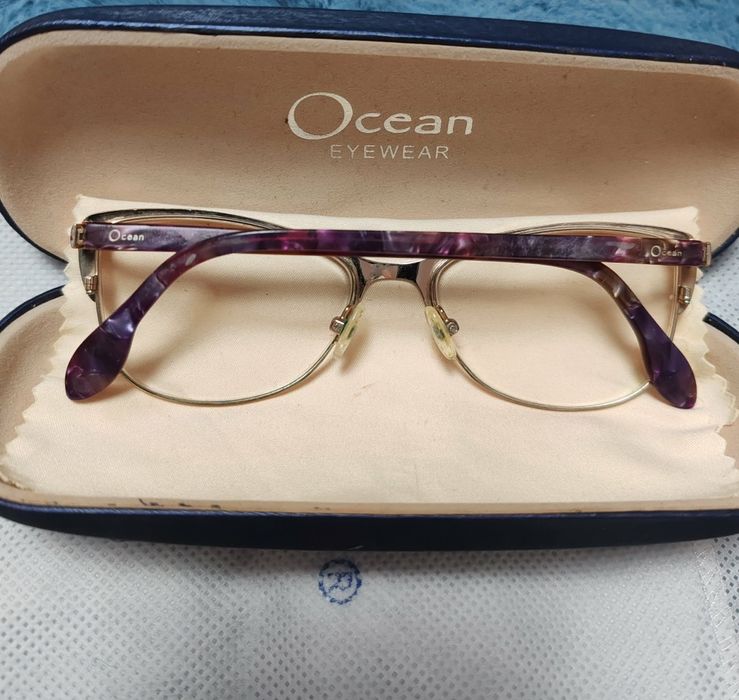 Ochelari de vedere Ocean
