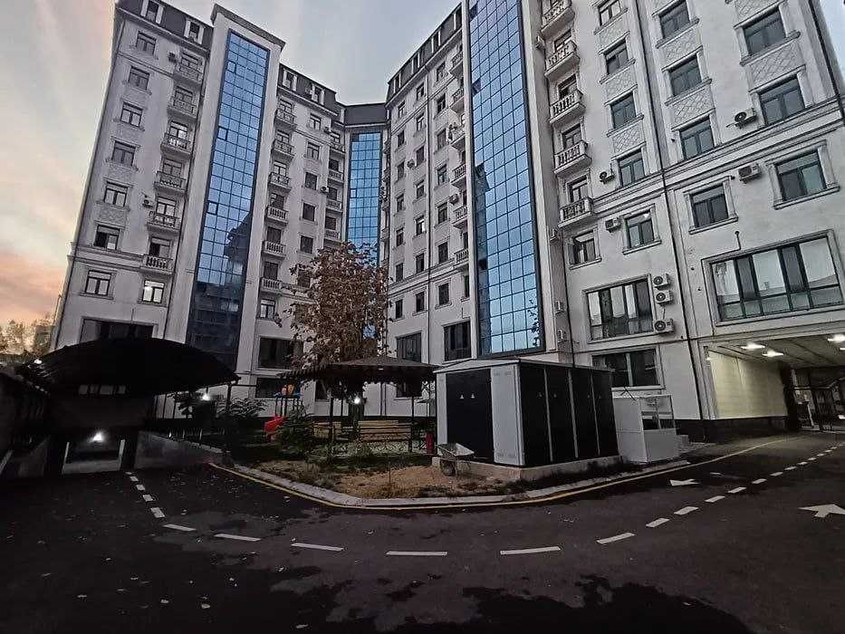 "СРОЧНАЯ ПРОДАЖА‼️Yakkasaray Residence 3ком 103м2 Нукусская Подключ‼️