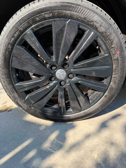 PEUGEOT 3008 2020 — imagine 3