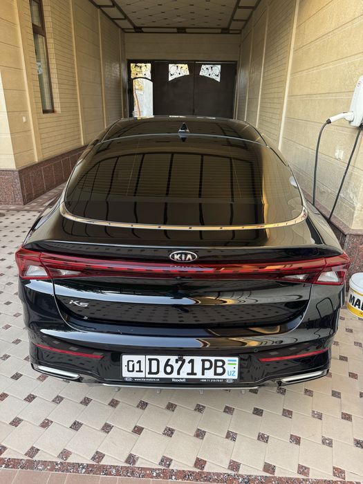 Kia k5 2litrli 3pozitsiya ponaramali