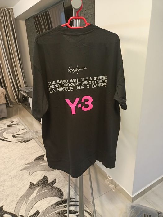 Tricou calitate premium unisex
