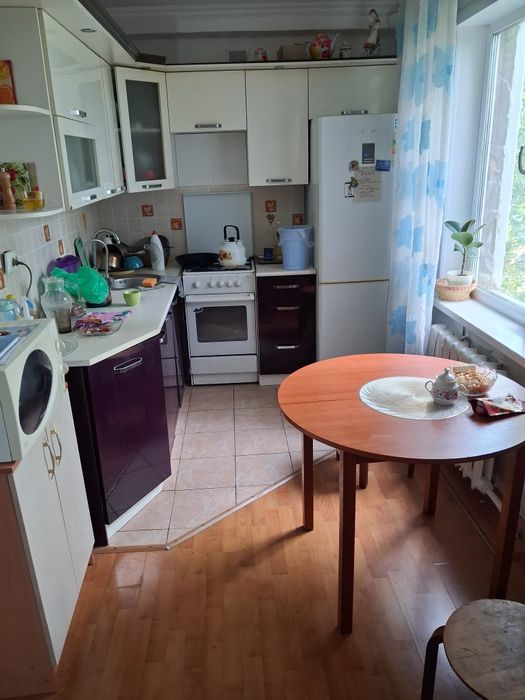 Продам двухкомнатную квартиру