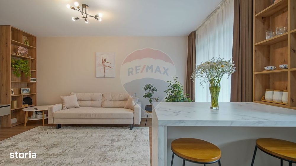 Apartament gata de mutat | Finisaje premium | Astra – Brașov