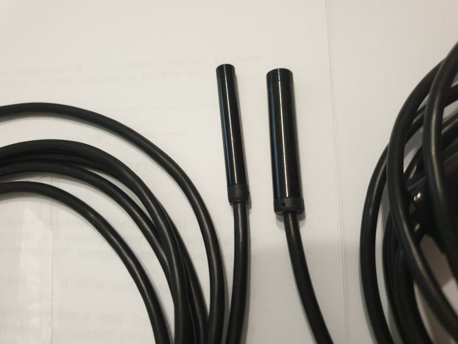 Cameră endoscopica 1m,2m, 7mm,5mm