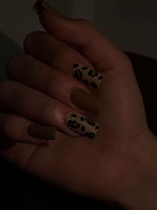 Unghii cu gel/polygel