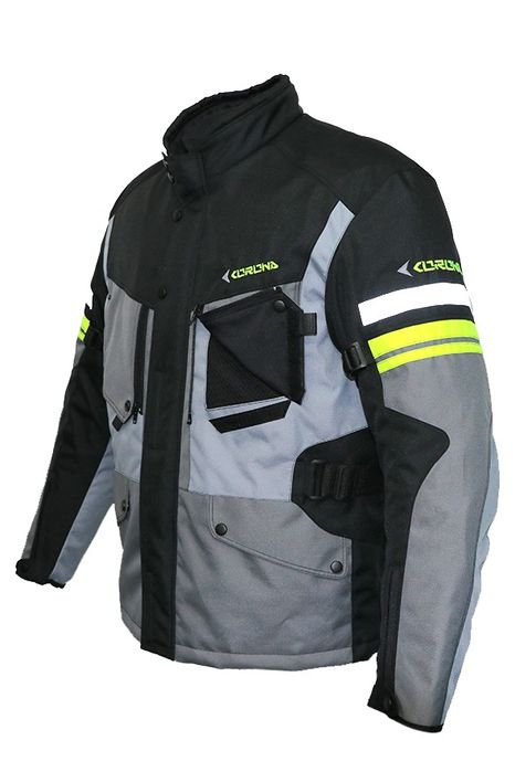 Мото екип Corona Atakama, яке 56-58, панталон 54 -56