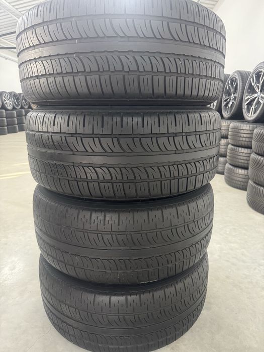 Jante Mercedes G-Class 463 G-Klasse R20 AMG G55 G63 G65Originale Pirel